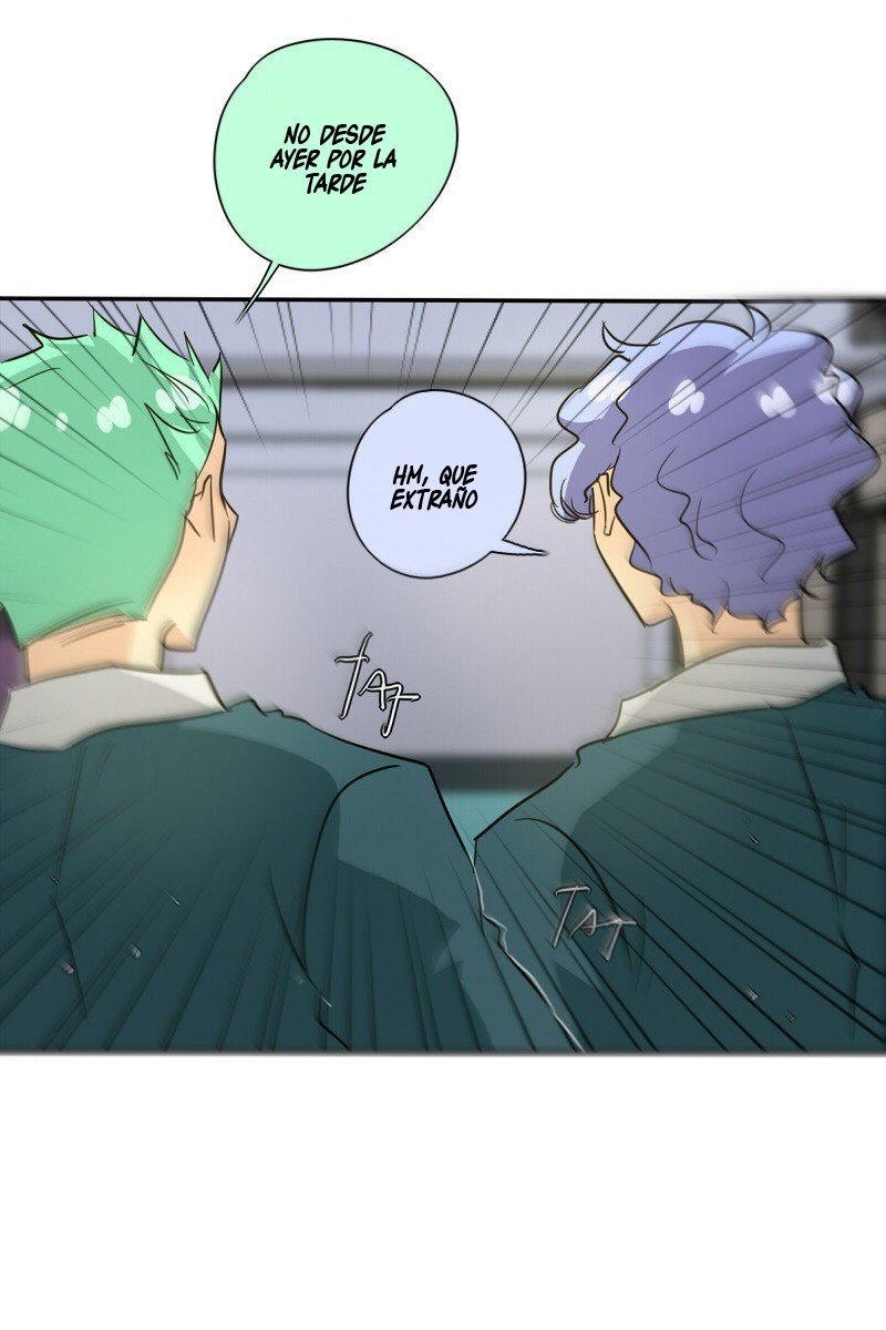 Read UnORDINARY ES Manga Online