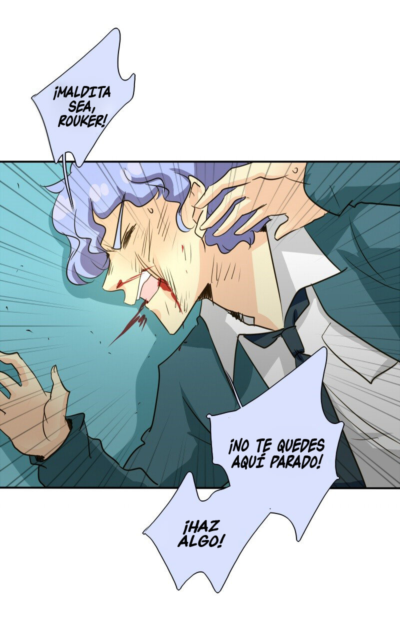 Read UnORDINARY ES Manga Online