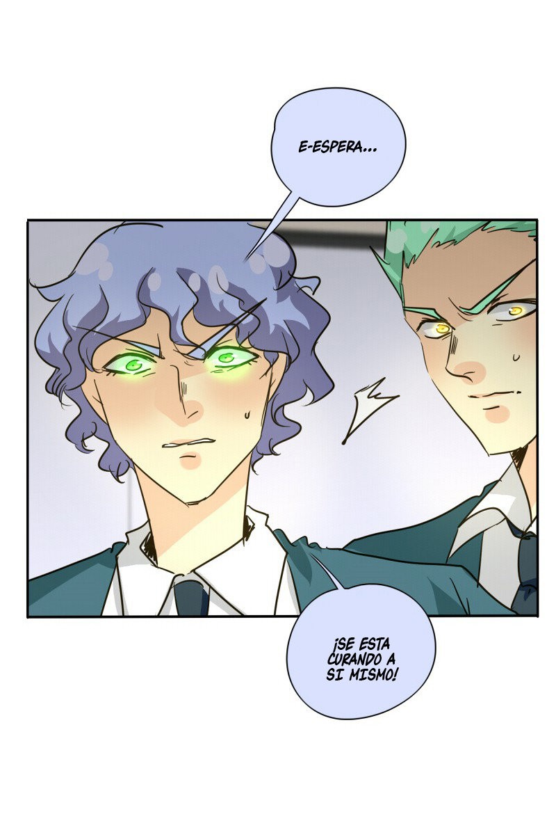 Read UnORDINARY ES Manga Online