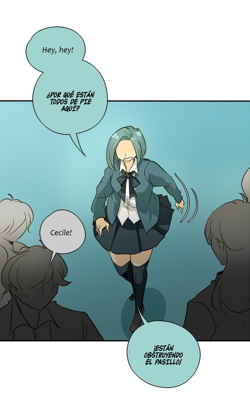 Read UnORDINARY ES Manga Online