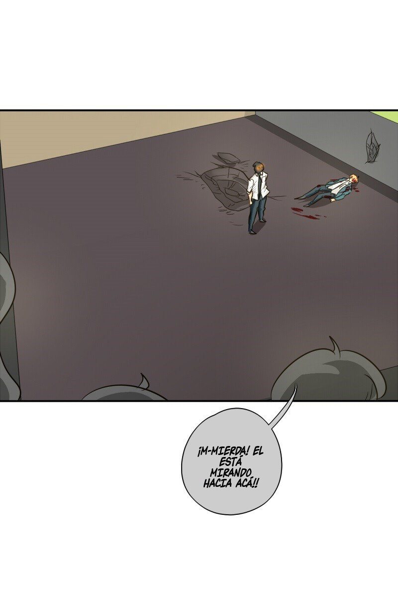Read UnORDINARY ES Manga Online