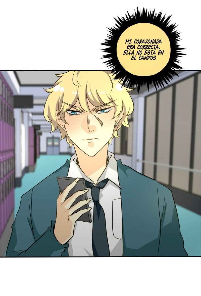 Read UnORDINARY ES Manga Online