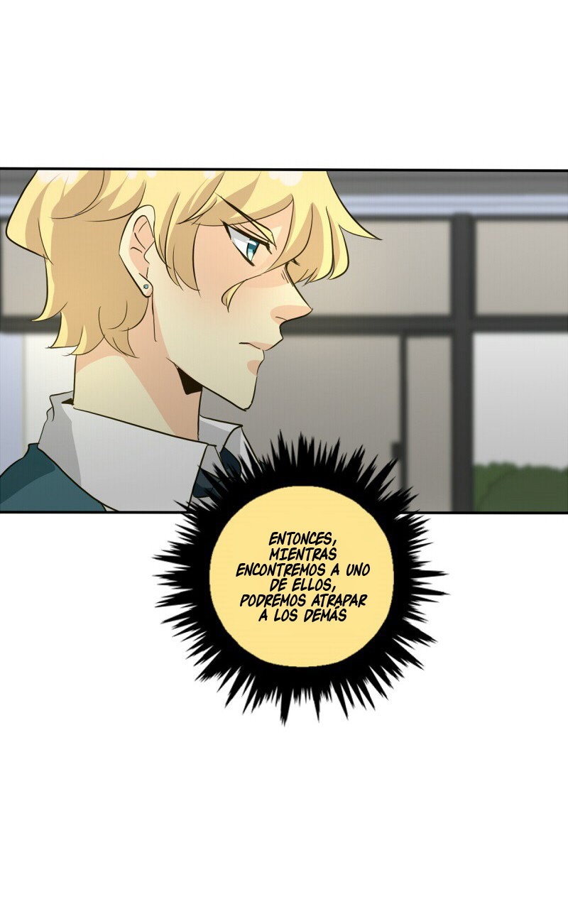 Read UnORDINARY ES Manga Online