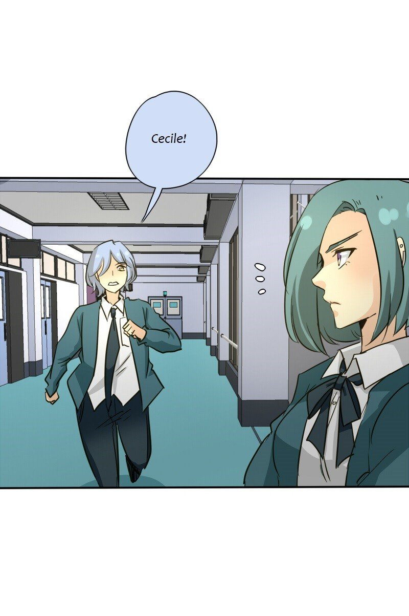 Read UnORDINARY ES Manga Online