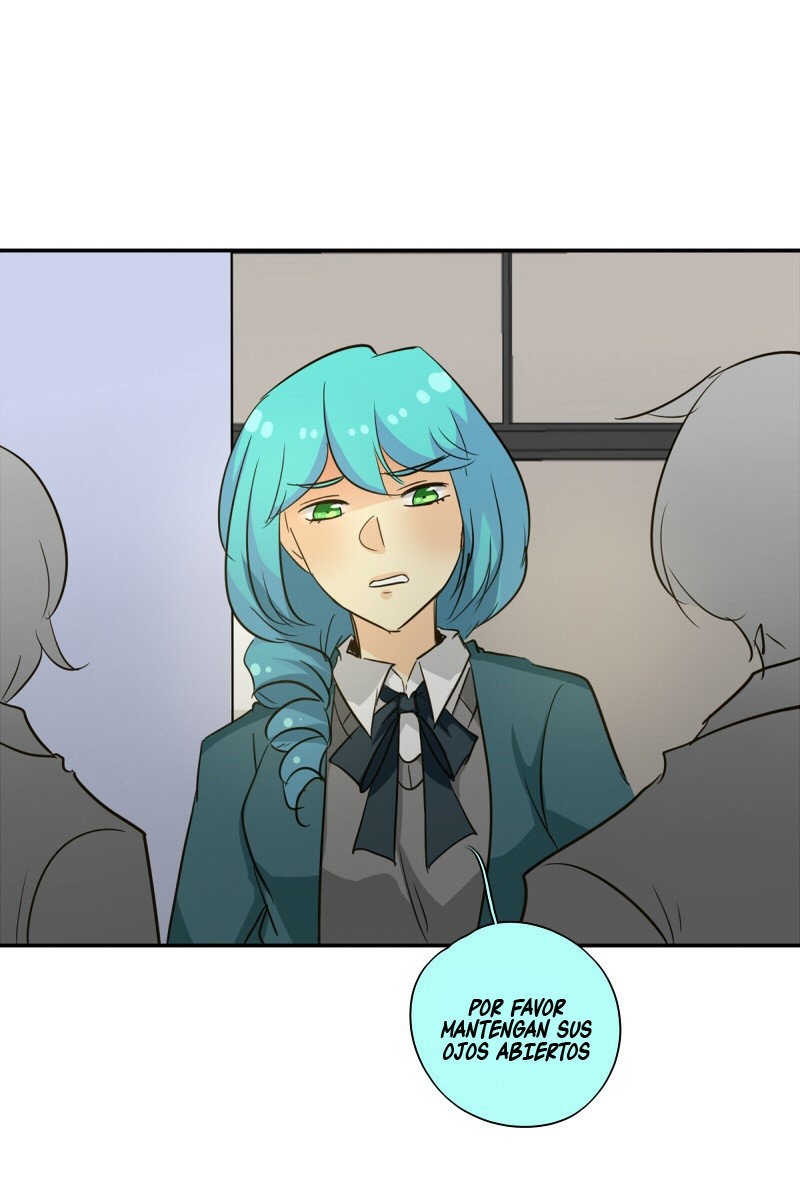 Read UnORDINARY ES Manga Online