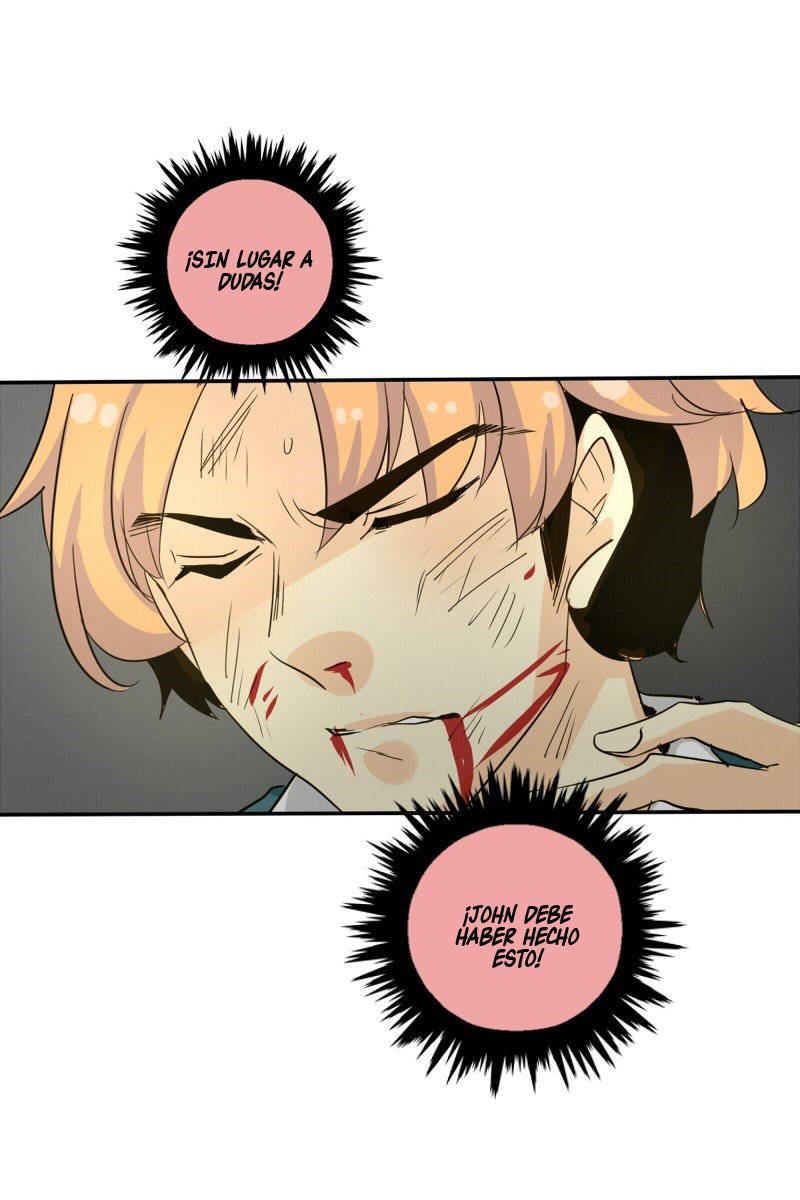 Read UnORDINARY ES Manga Online