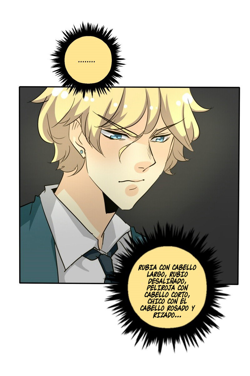 Read UnORDINARY ES Manga Online