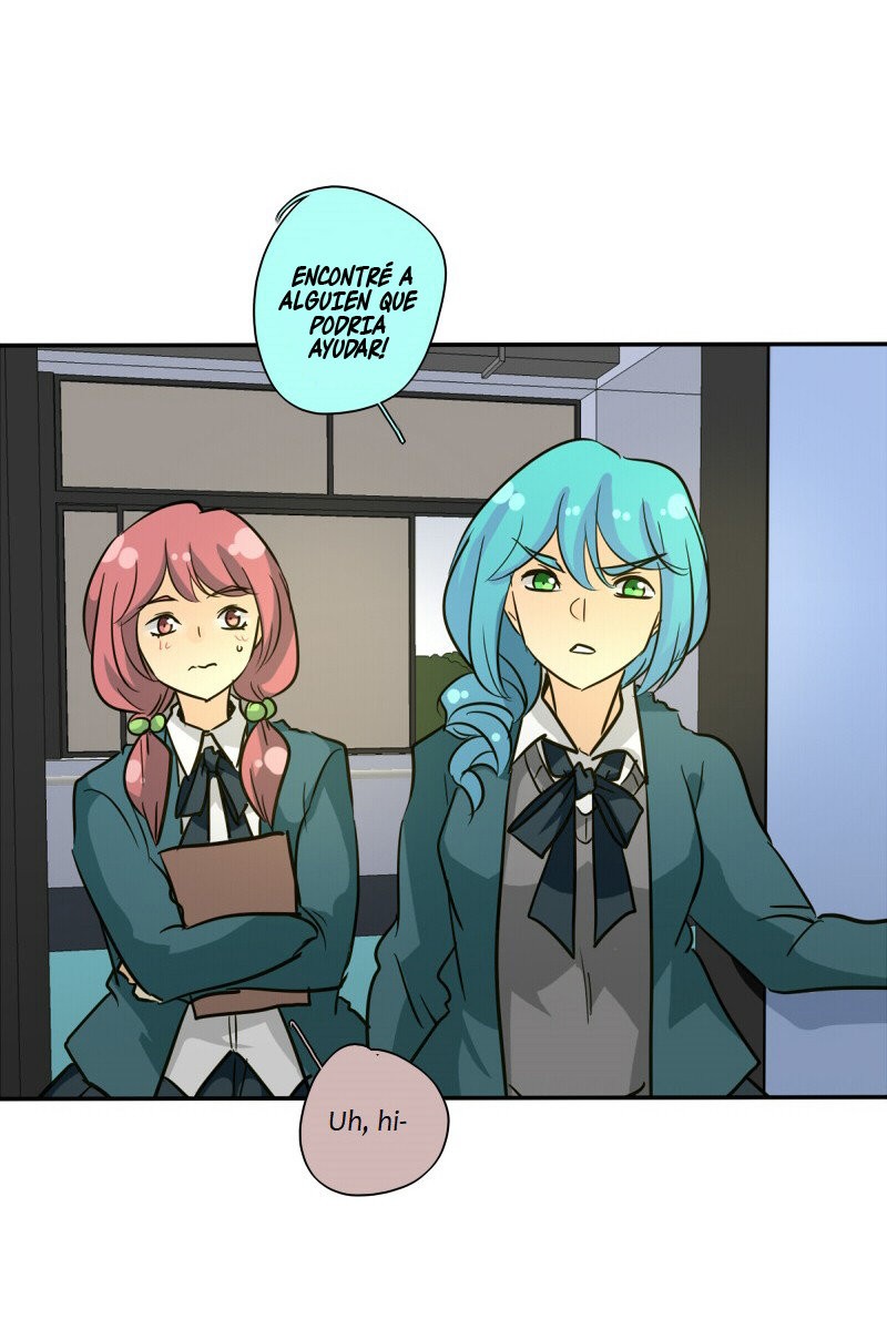 Read UnORDINARY ES Manga Online