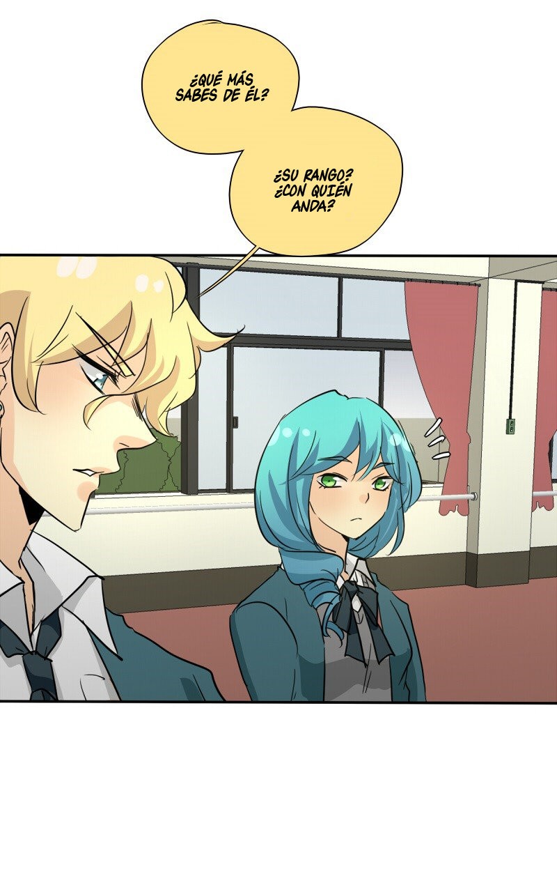 Read UnORDINARY ES Manga Online