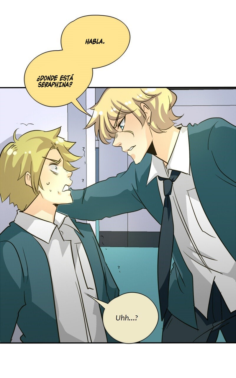 Read UnORDINARY ES Manga Online