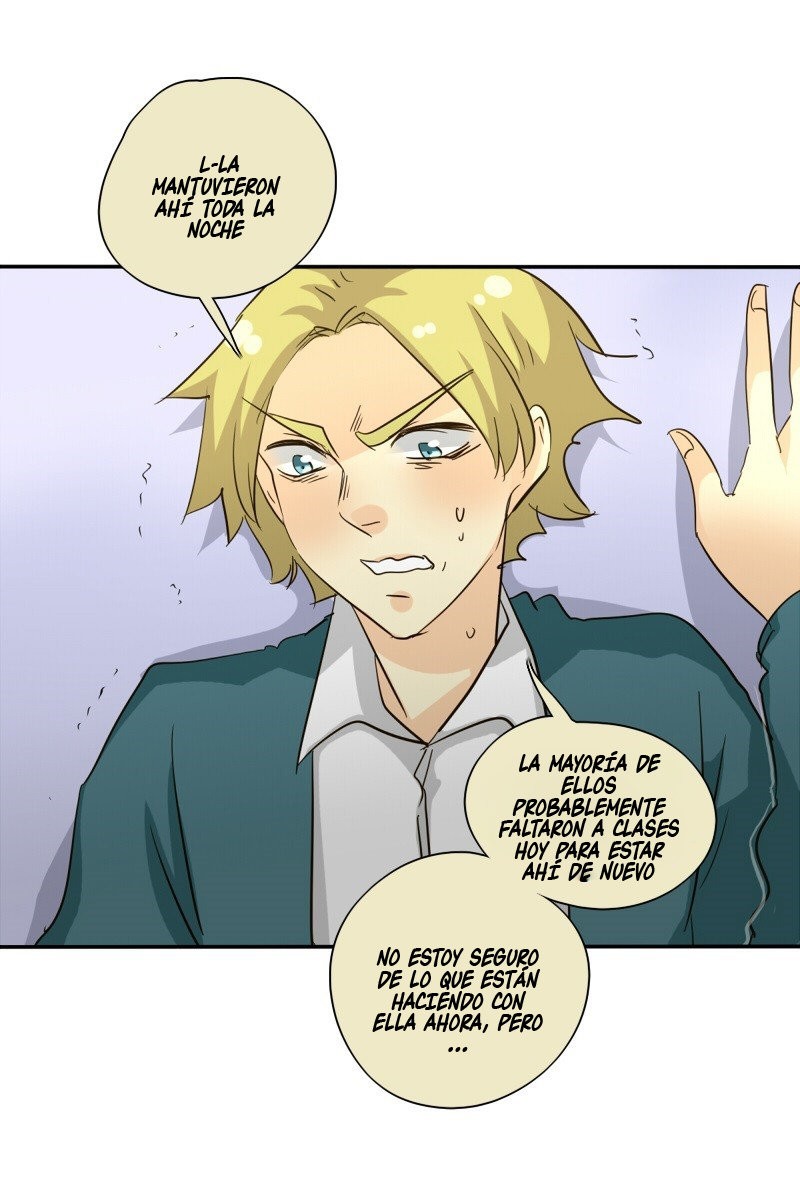 Read UnORDINARY ES Manga Online
