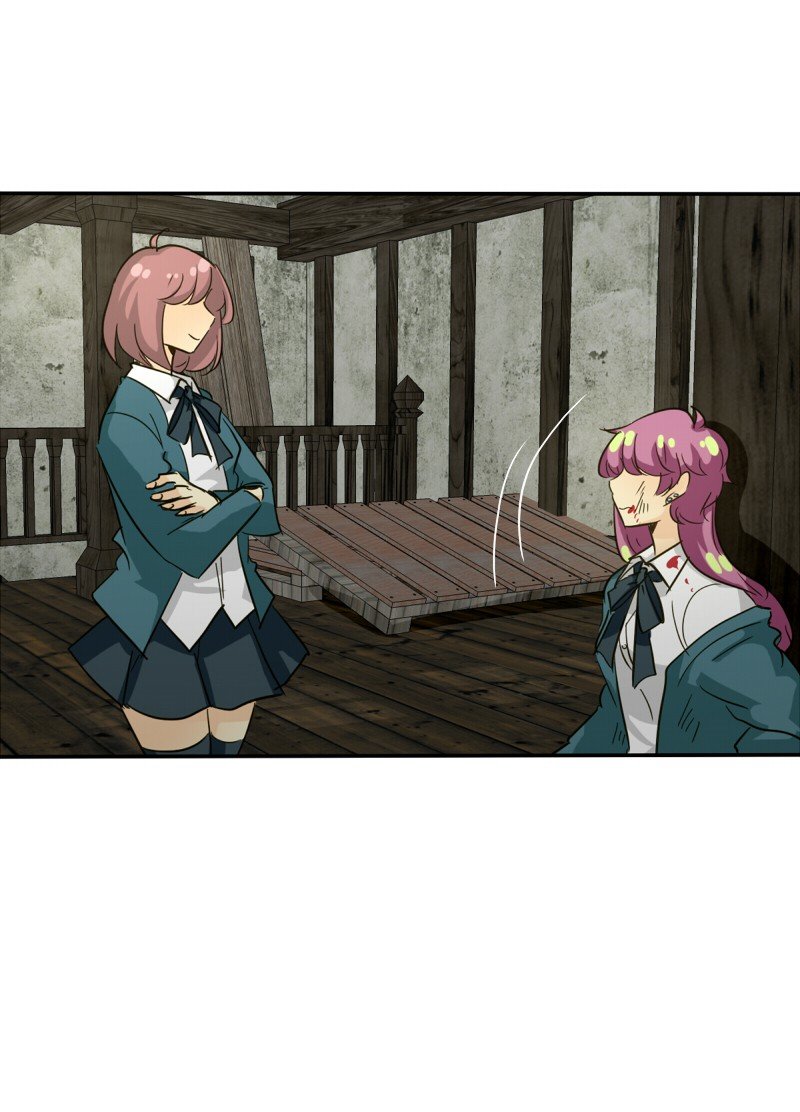 Read UnORDINARY ES Manga Online