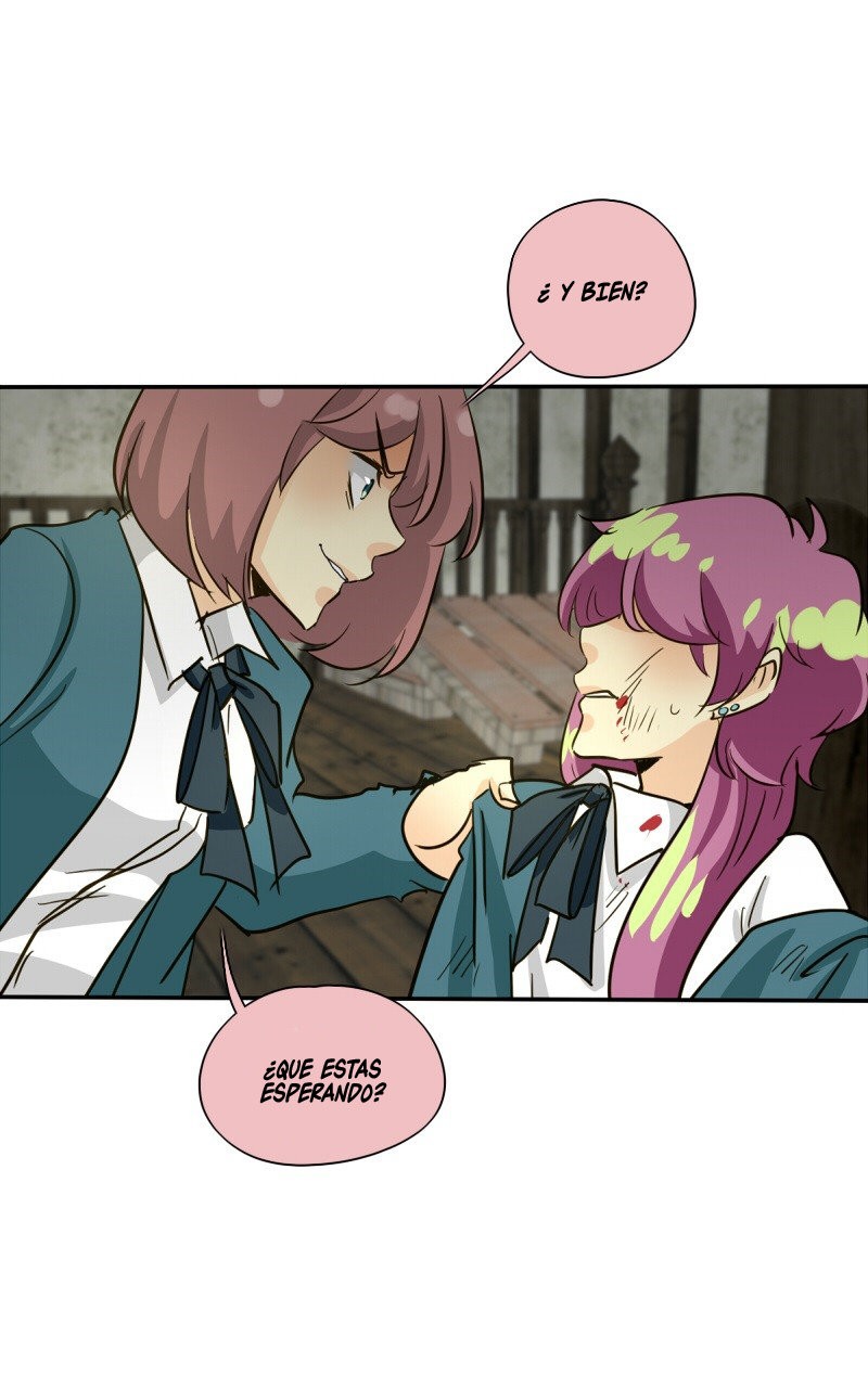 Read UnORDINARY ES Manga Online