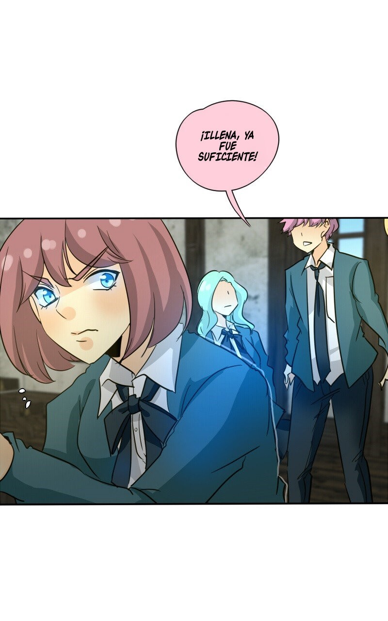 Read UnORDINARY ES Manga Online