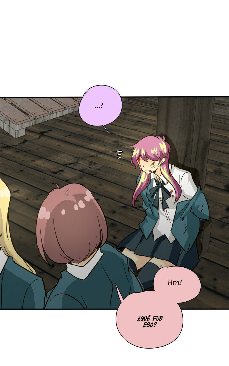 Read UnORDINARY ES Manga Online