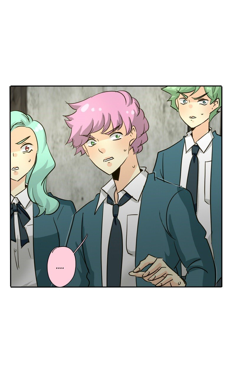 Read UnORDINARY ES Manga Online