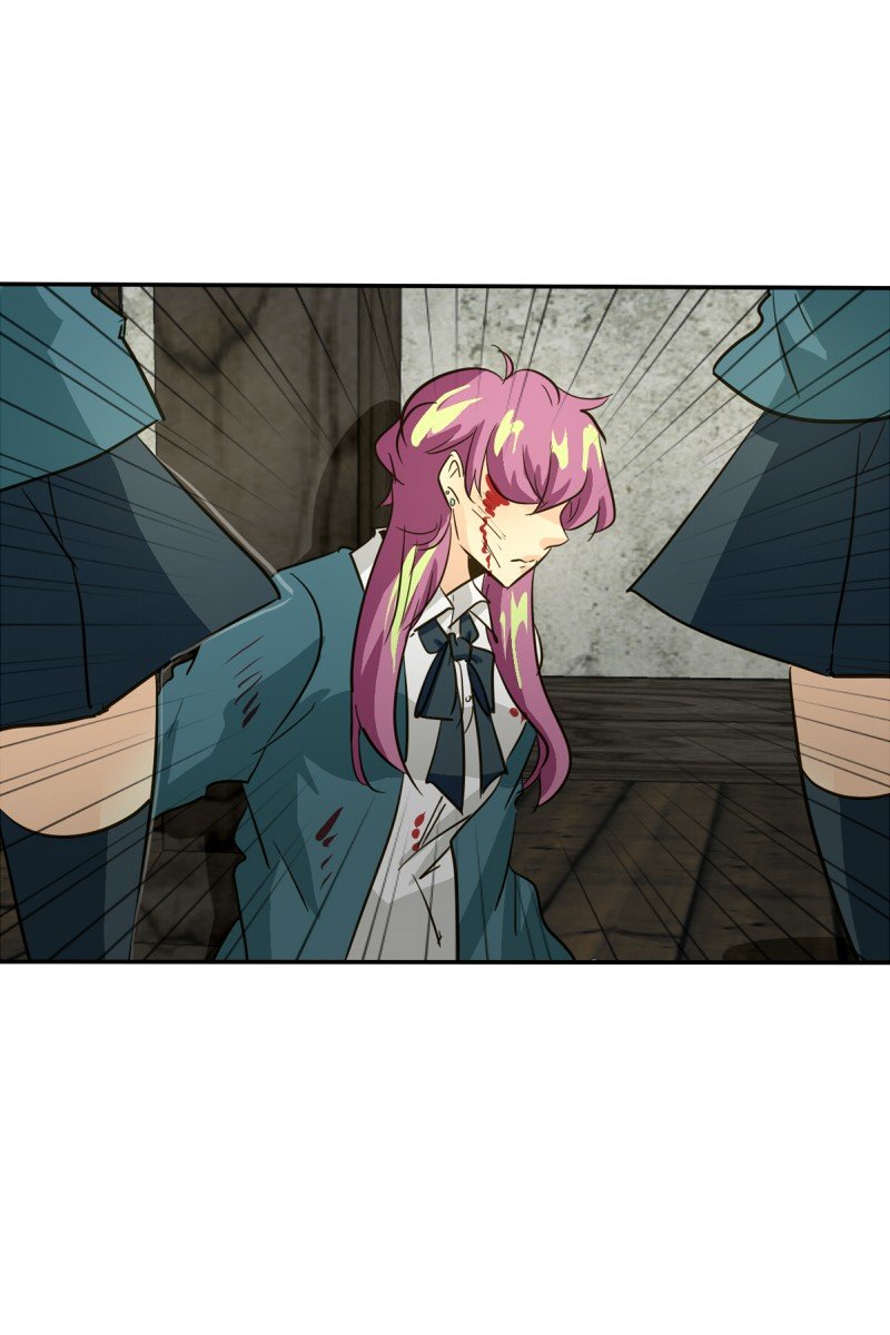 Read UnORDINARY ES Manga Online
