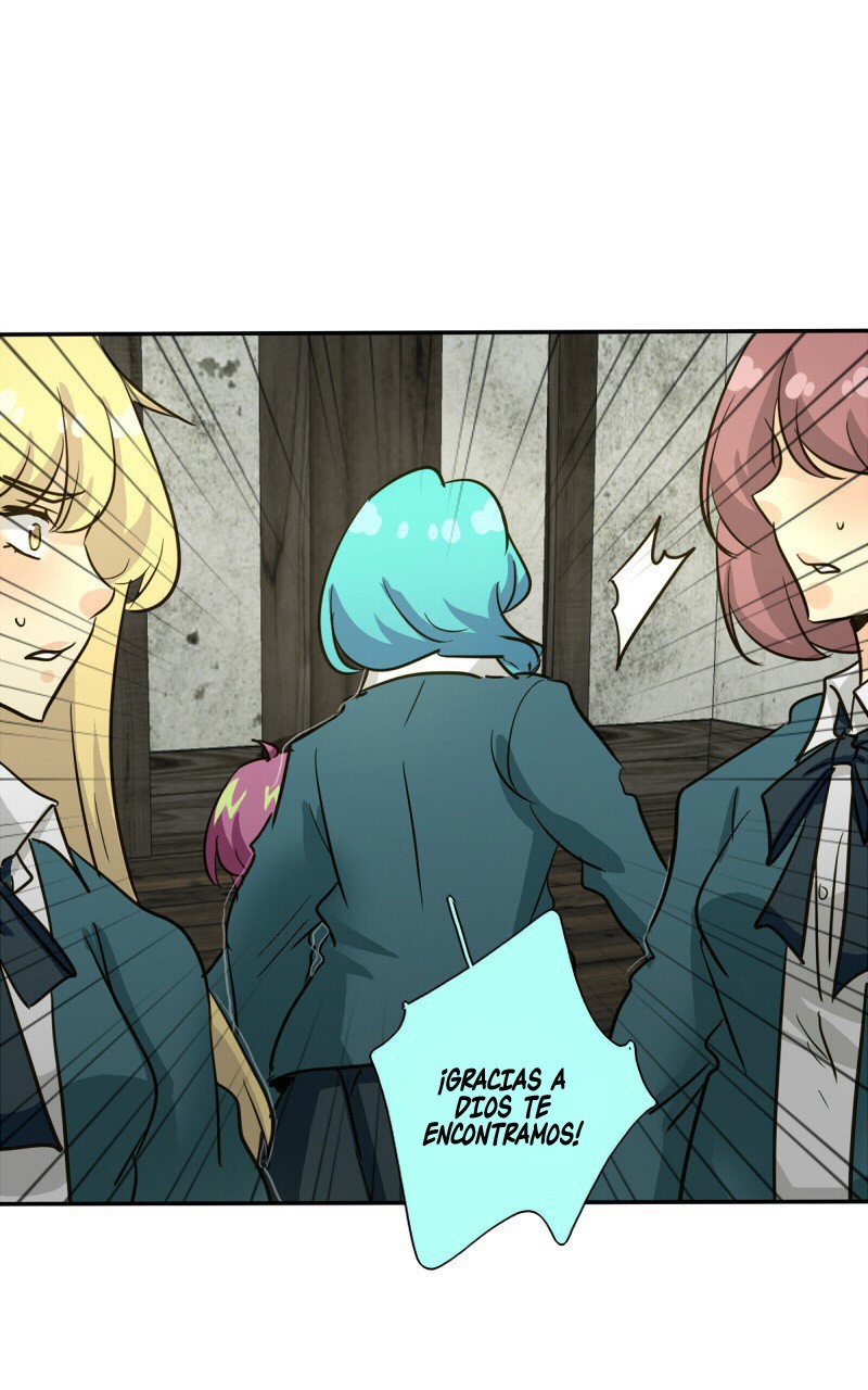 Read UnORDINARY ES Manga Online