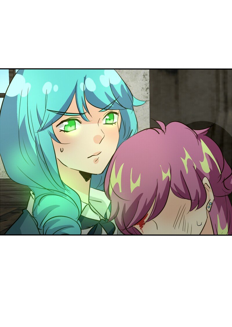 Read UnORDINARY ES Manga Online