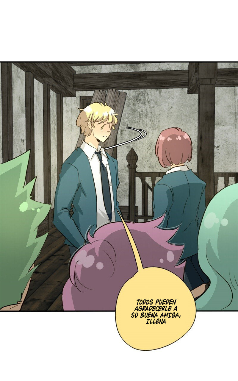 Read UnORDINARY ES Manga Online