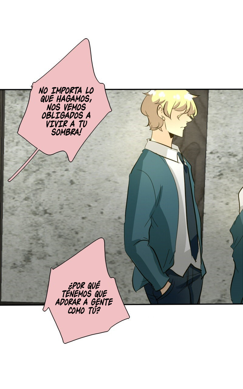 Read UnORDINARY ES Manga Online