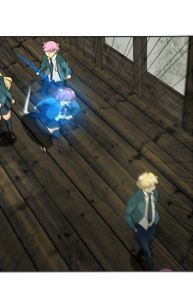 Read UnORDINARY ES Manga Online