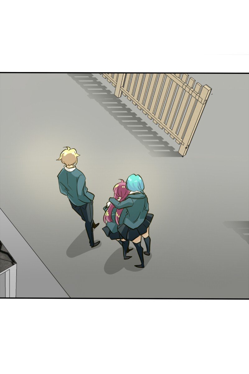 Read UnORDINARY ES Manga Online
