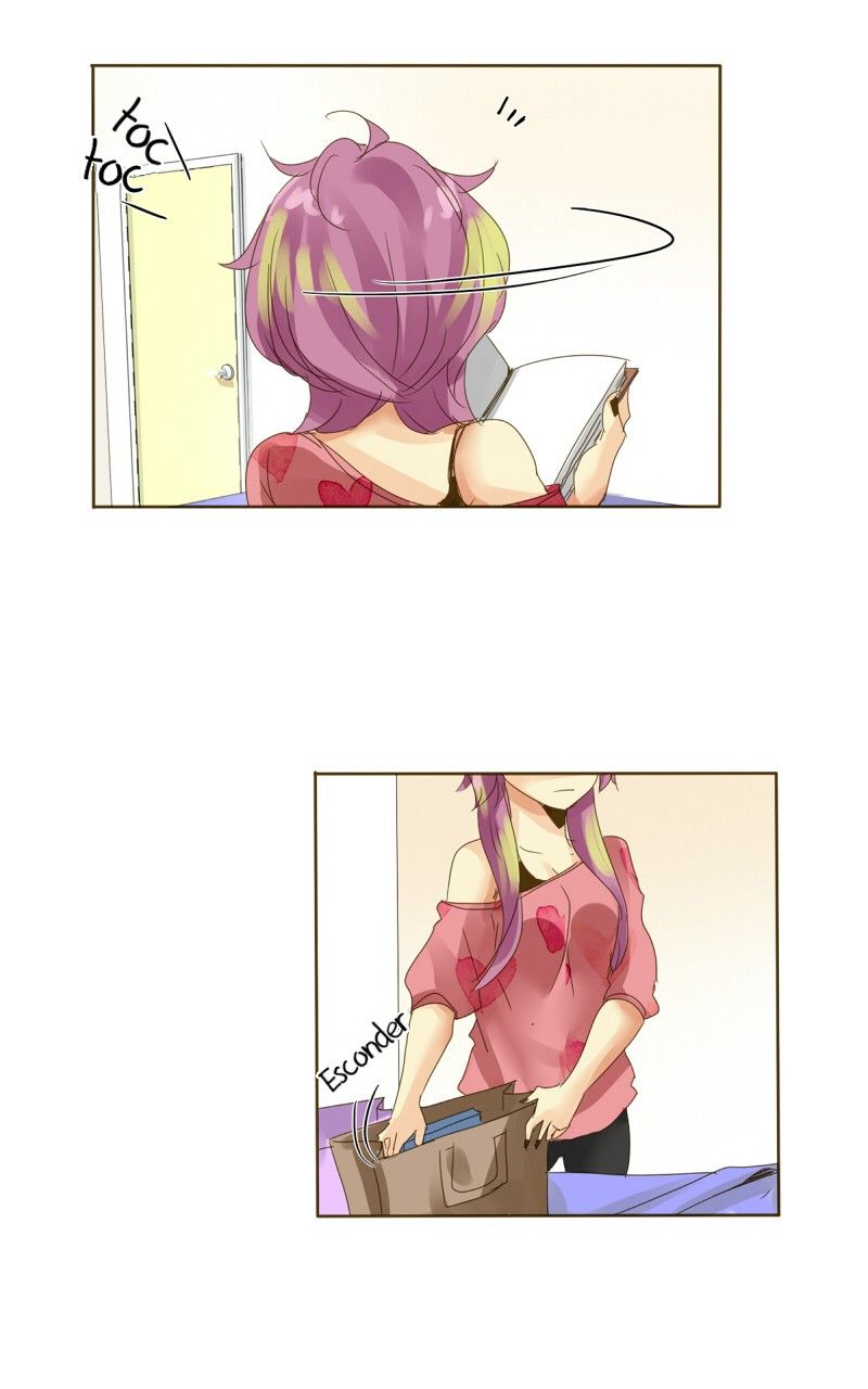 Read UnORDINARY ES Manga Online