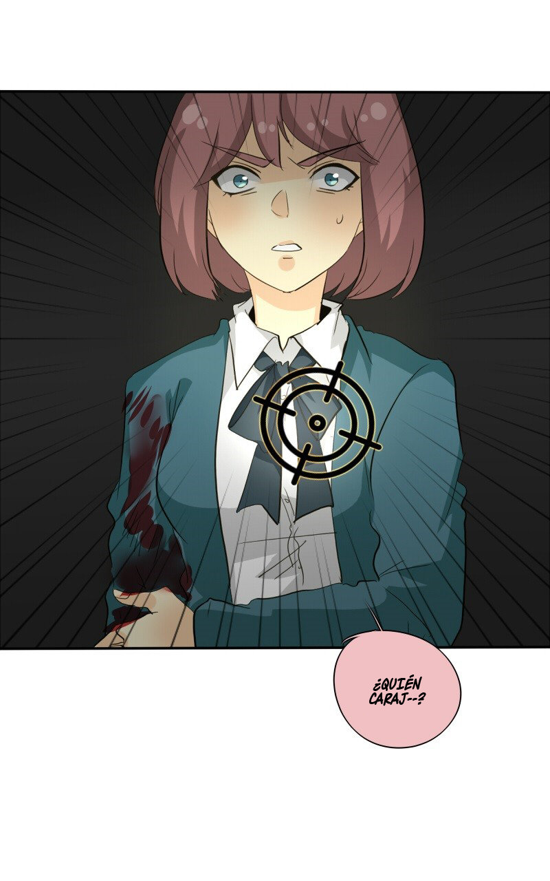 Read UnORDINARY ES Manga Online