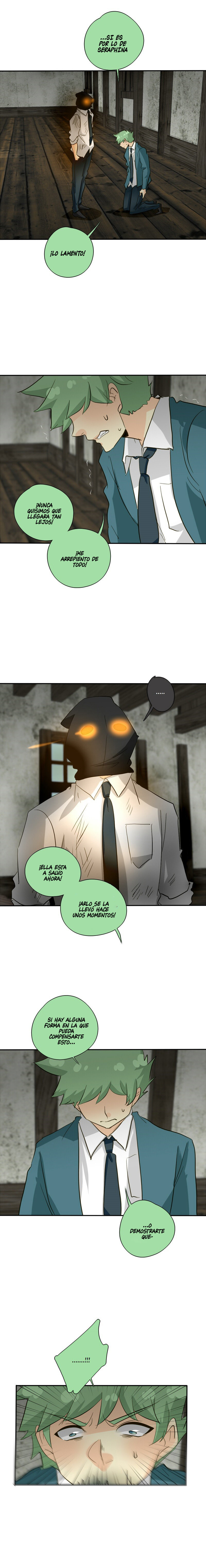 Read UnORDINARY ES Manga Online