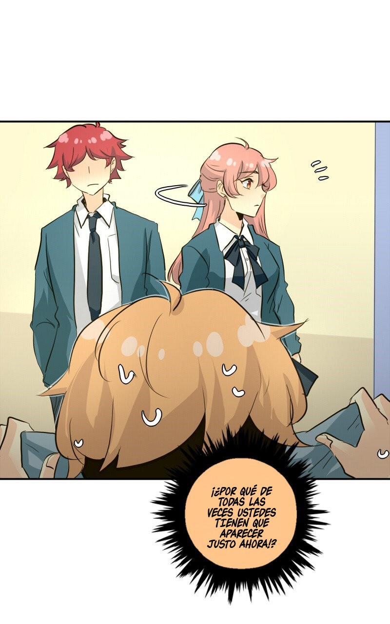 Read UnORDINARY ES Manga Online