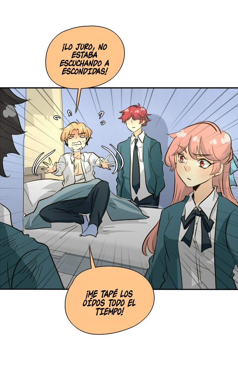 Read UnORDINARY ES Manga Online