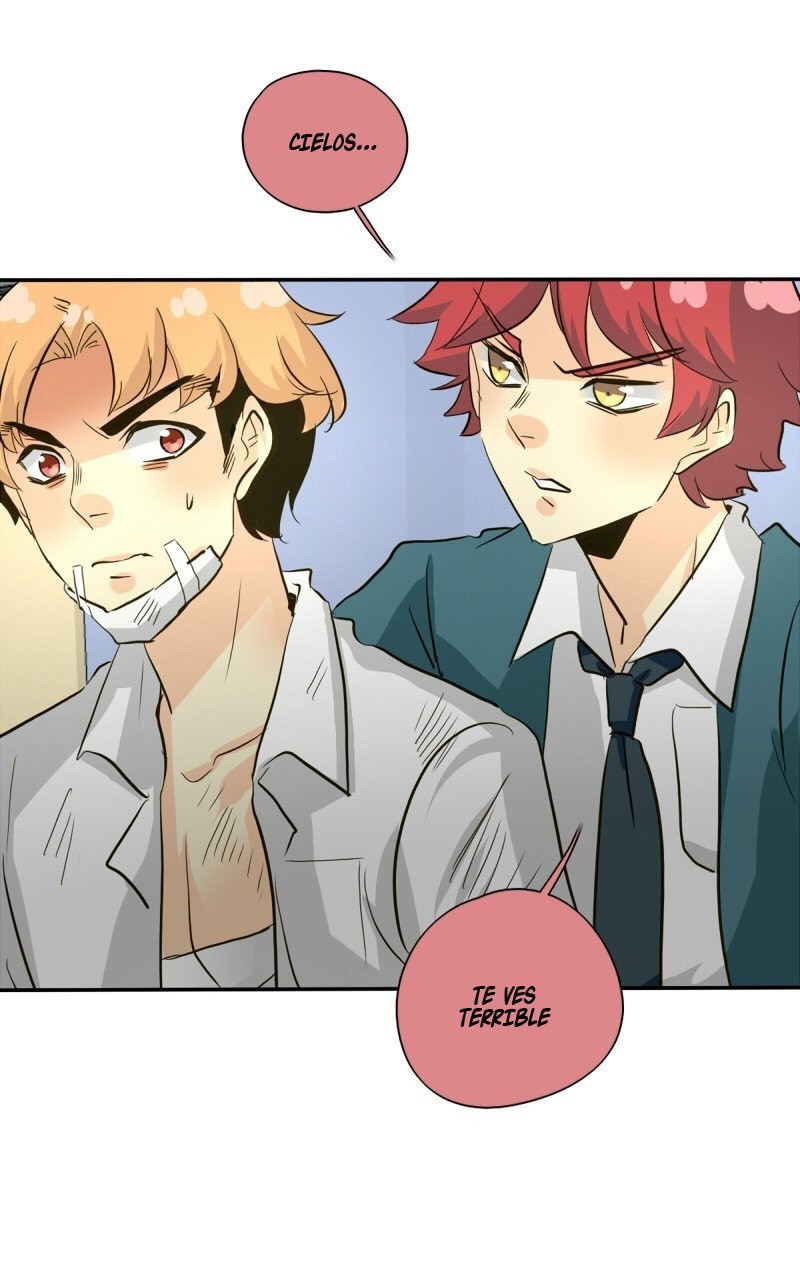 Read UnORDINARY ES Manga Online