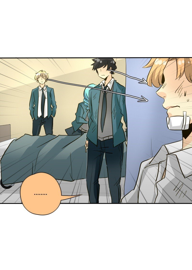 Read UnORDINARY ES Manga Online