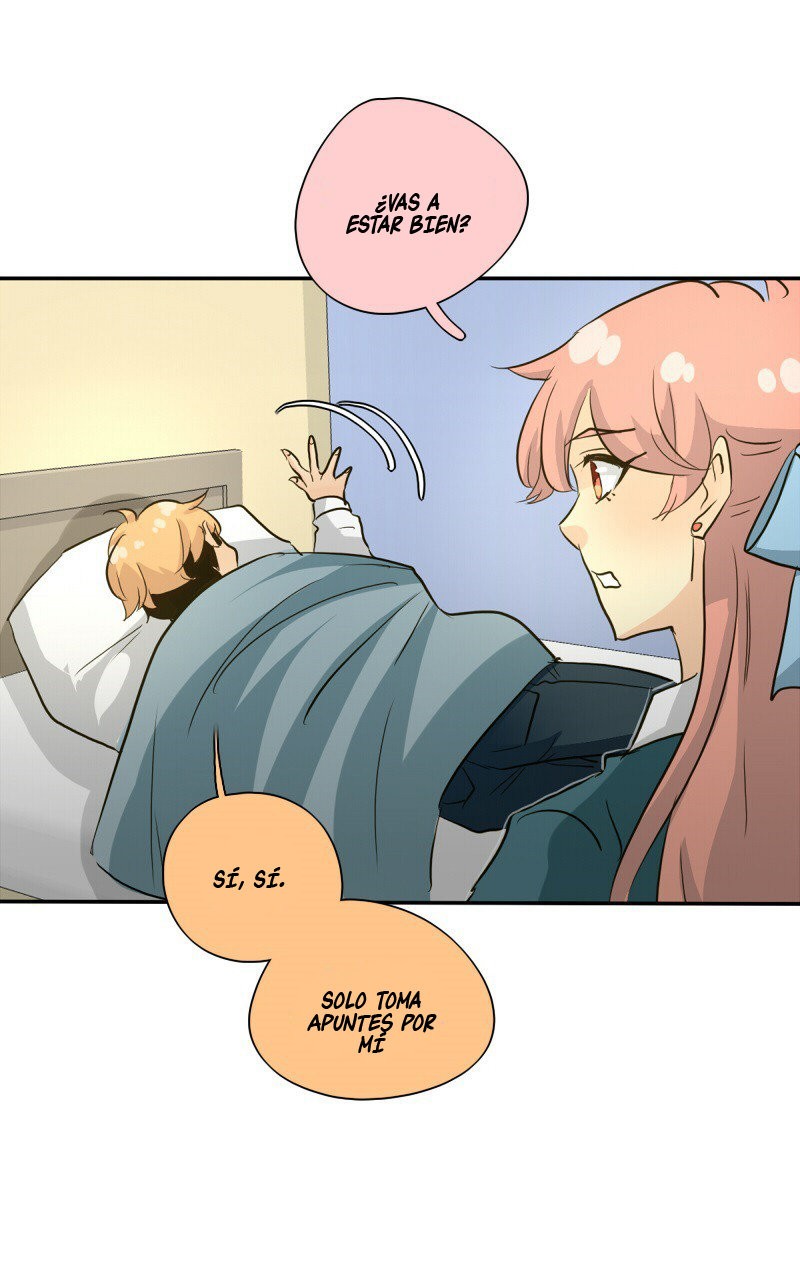 Read UnORDINARY ES Manga Online