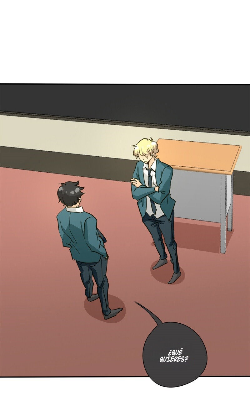 Read UnORDINARY ES Manga Online
