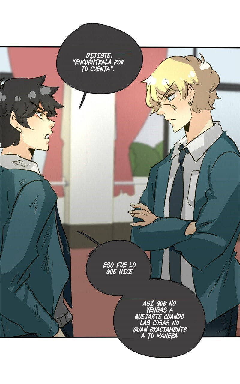 Read UnORDINARY ES Manga Online