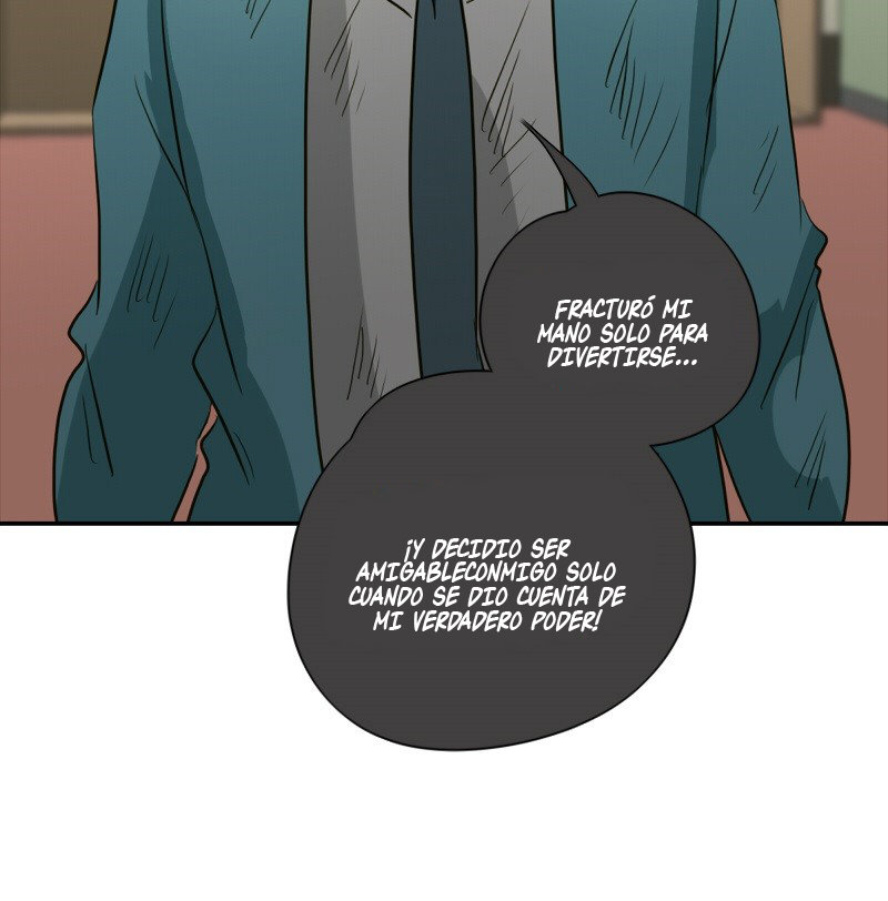 Read UnORDINARY ES Manga Online