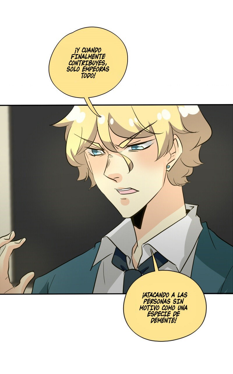 Read UnORDINARY ES Manga Online