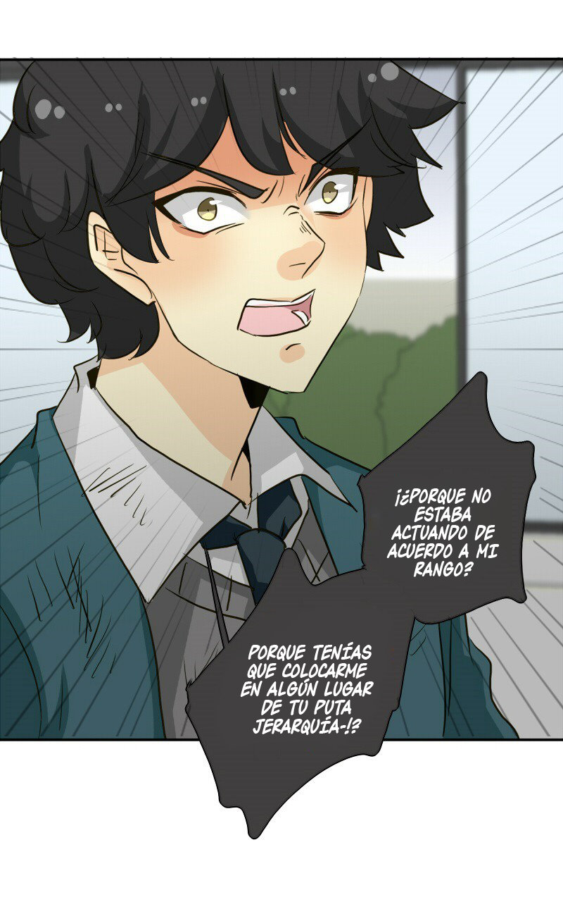 Read UnORDINARY ES Manga Online