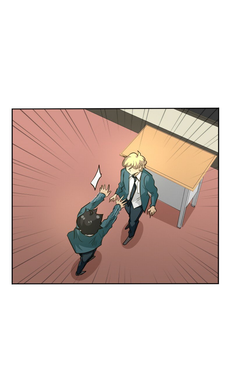 Read UnORDINARY ES Manga Online