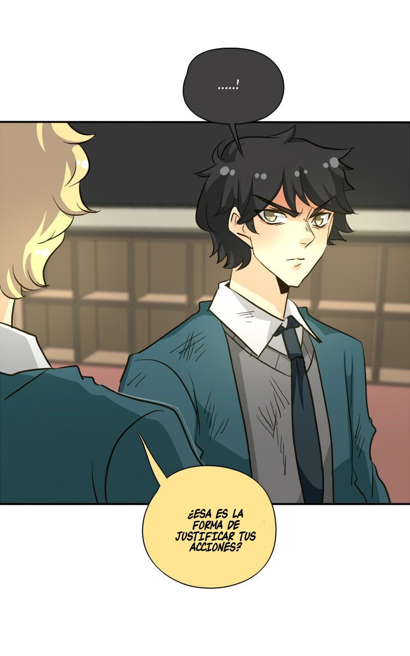 Read UnORDINARY ES Manga Online