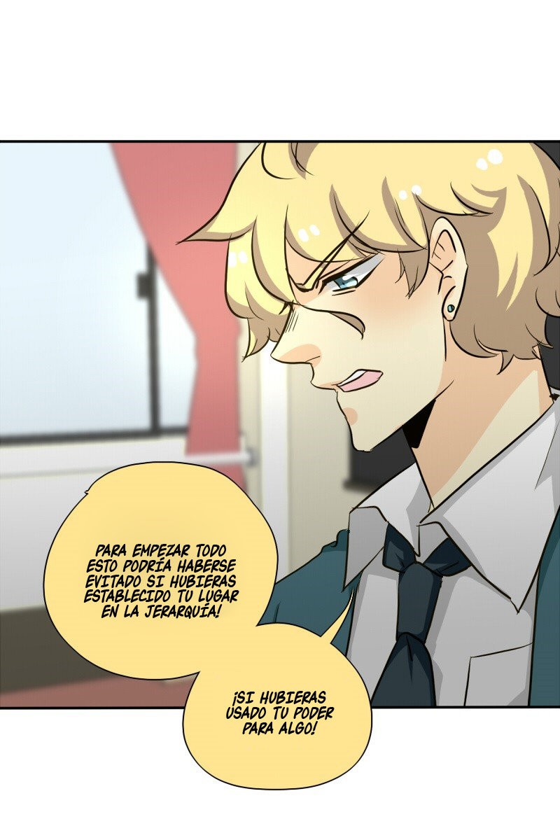 Read UnORDINARY ES Manga Online