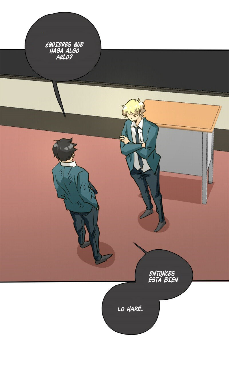 Read UnORDINARY ES Manga Online