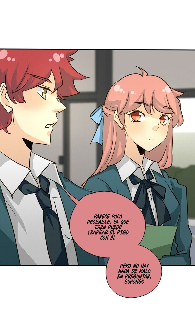 Read UnORDINARY ES Manga Online
