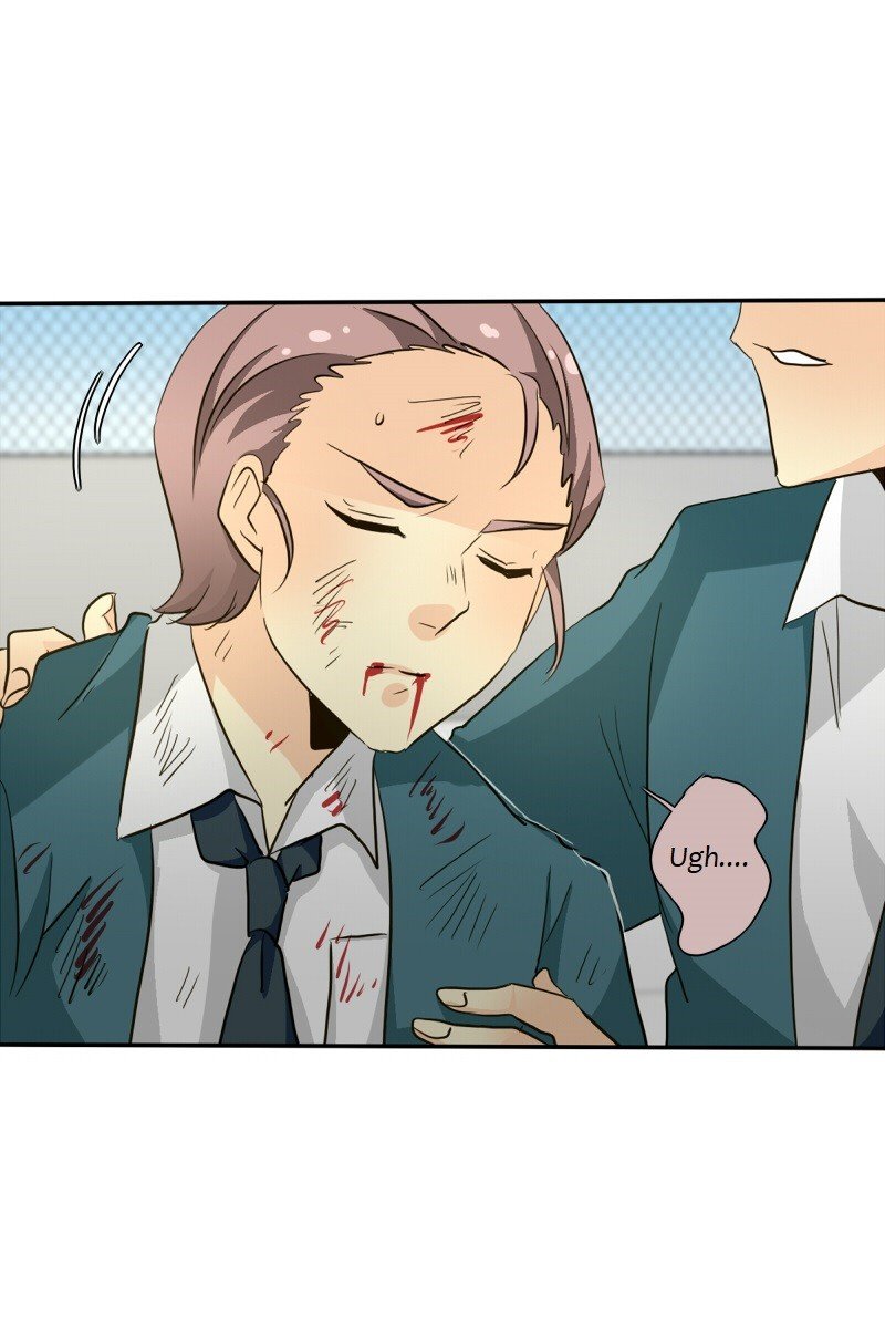 Read UnORDINARY ES Manga Online