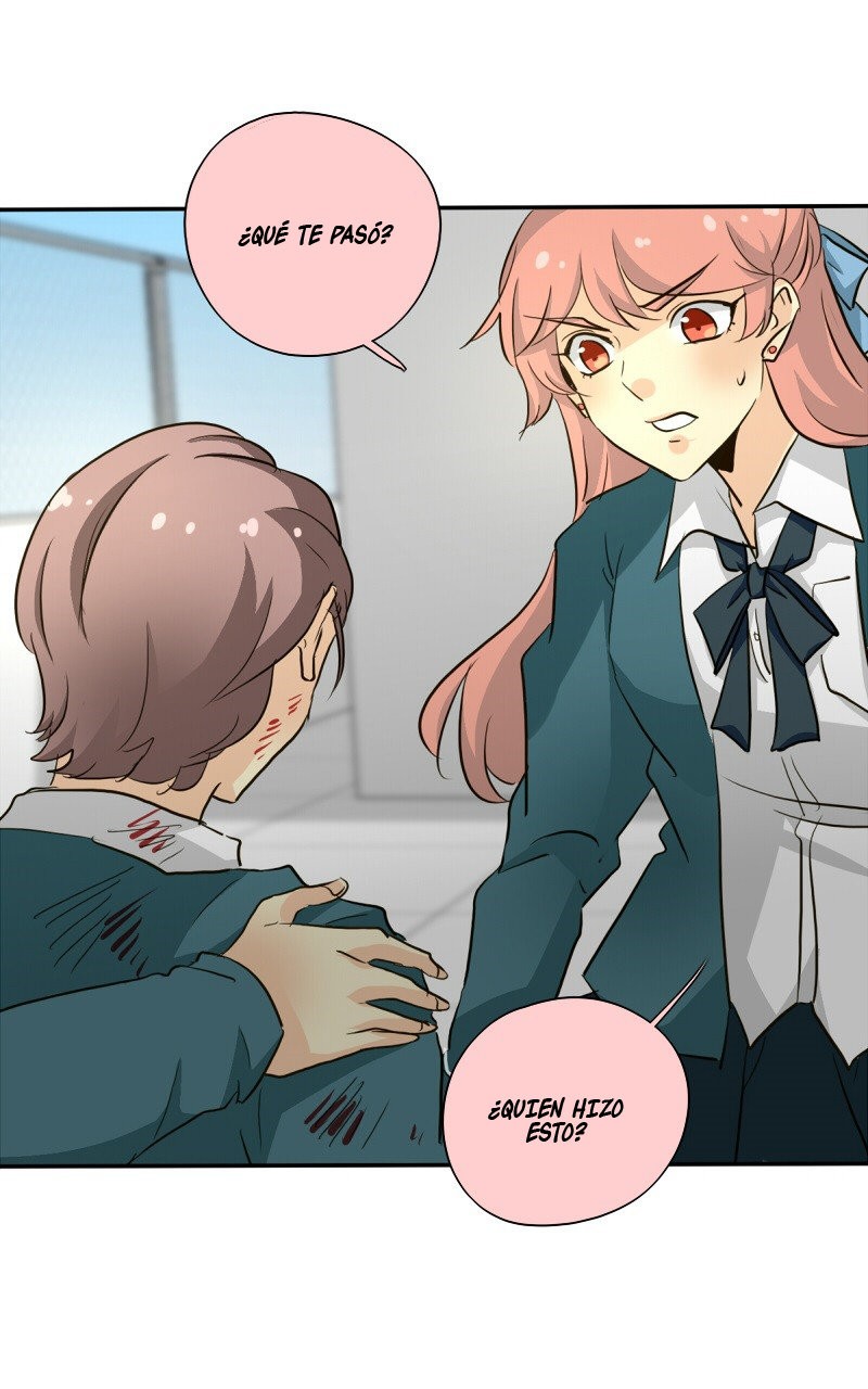 Read UnORDINARY ES Manga Online