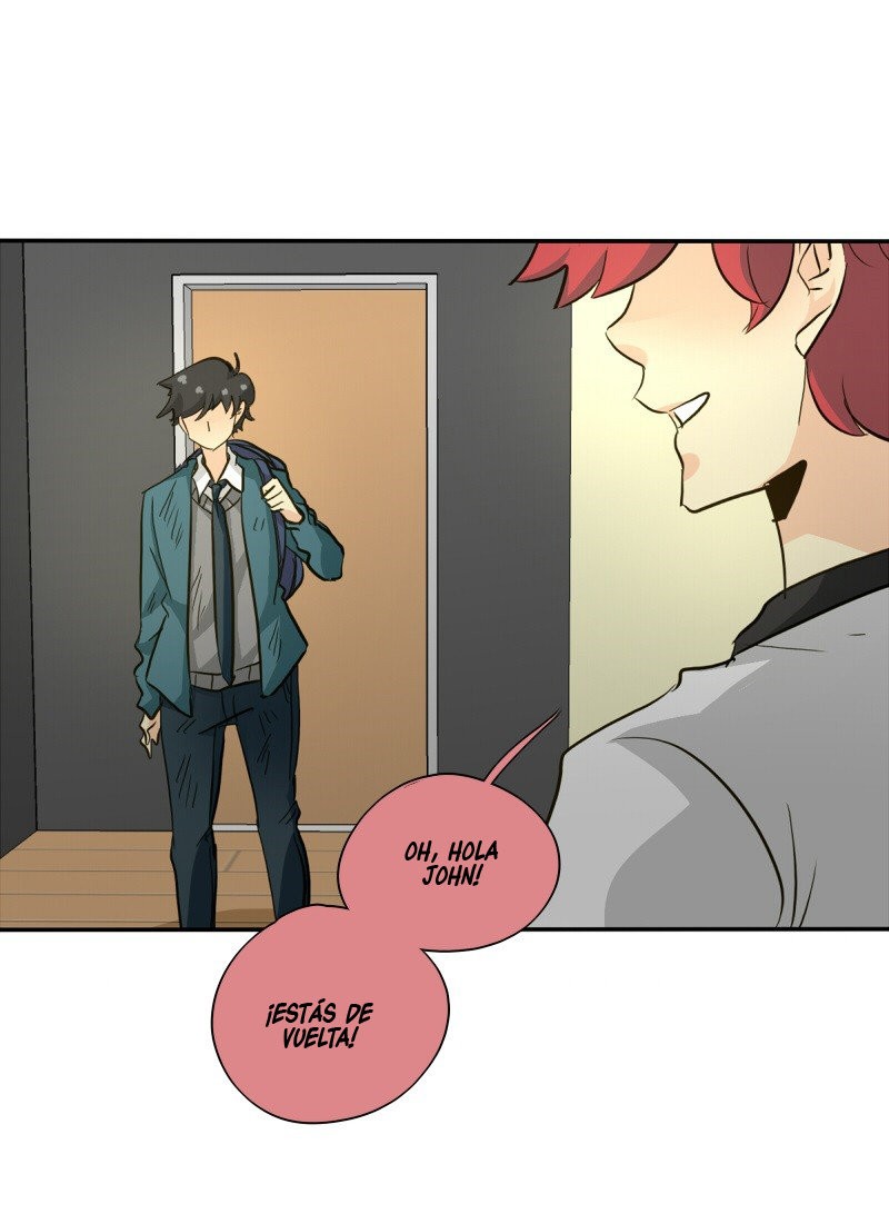 Read UnORDINARY ES Manga Online