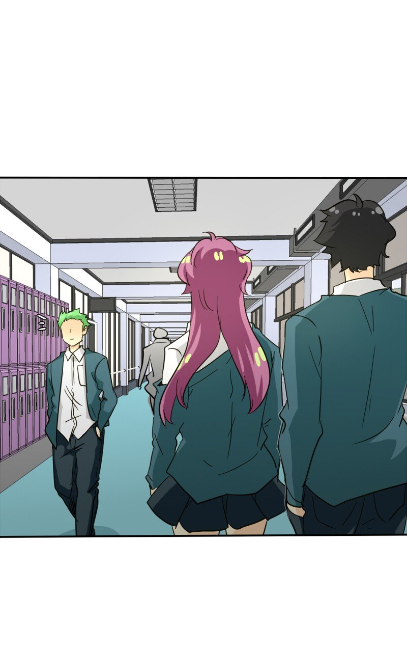 Read UnORDINARY ES Manga Online