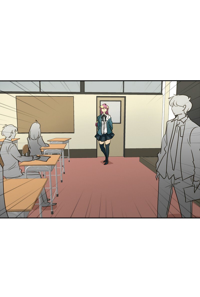 Read UnORDINARY ES Manga Online
